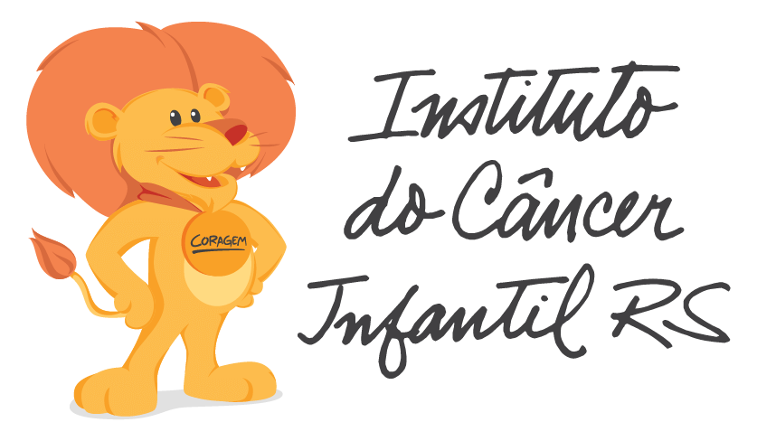 Instituto do Câncer Infantil - Mascote