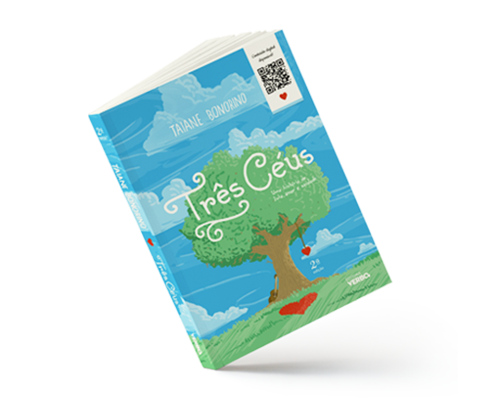 Trs Cus - Livro